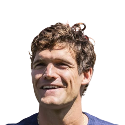 Marcos Alonso Dream League Soccer 2023 / DLS23