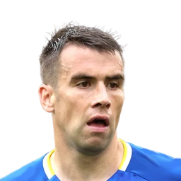 Séamus Coleman Dream League Soccer 2023 / DLS23
