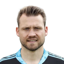 Simon Mignolet Dream League Soccer 2023 / DLS23