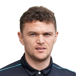 Kieran Trippier Dream League Soccer 2023 / DLS23