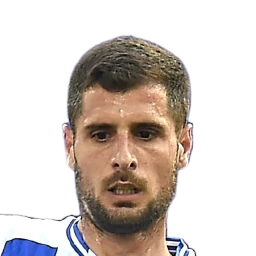Francisco Mérida Pérez Dream League Soccer 2023 / DLS23