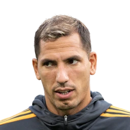 Joel Robles Dream League Soccer 2023 / DLS23