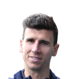 Daniel Ayala Dream League Soccer 2023 / DLS23