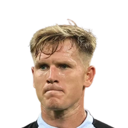 Matt Ritchie Dream League Soccer 2023 / DLS23