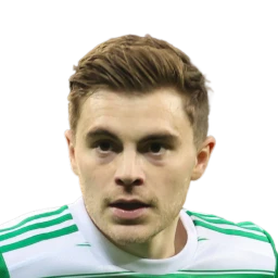 James Forrest Dream League Soccer 2023 / DLS23