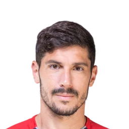 Jeremy Pied Dream League Soccer 2023 / DLS23