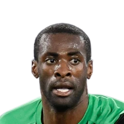 Pedro Obiang Dream League Soccer 2023 / DLS23