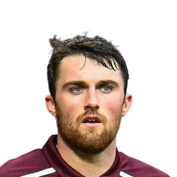 John Souttar Dream League Soccer 2023 / DLS23