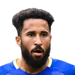 Andros Townsend Dream League Soccer 2023 / DLS23