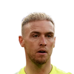 Jason Steele Dream League Soccer 2023 / DLS23