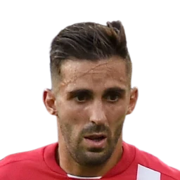 Marco D'Alessandro Dream League Soccer 2023 / DLS23
