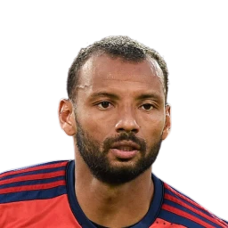 João Pedro Dream League Soccer 2023 / DLS23
