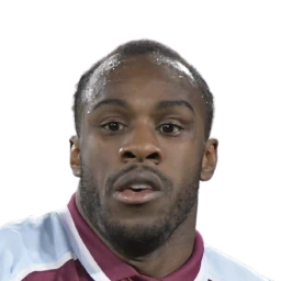 Michail Antonio Dream League Soccer 2023 / DLS23