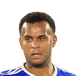 Ryan Bertrand Dream League Soccer 2023 / DLS23