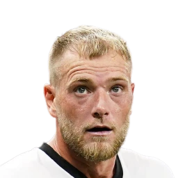 John Guidetti Dream League Soccer 2023 / DLS23