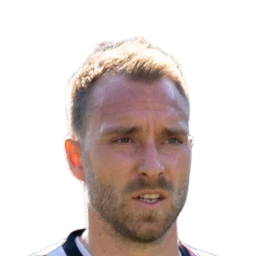 Christian Eriksen Dream League Soccer 2023 / DLS23