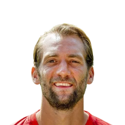 Willem Janssen Dream League Soccer 2023 / DLS23