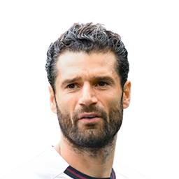 Antonio Candreva Dream League Soccer 2023 / DLS23