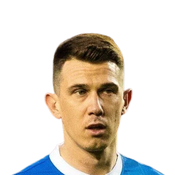 Ryan Jack Dream League Soccer 2023 / DLS23