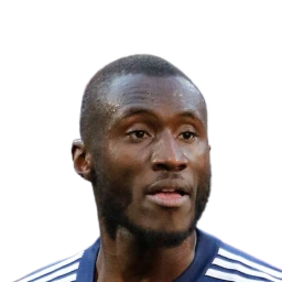 Josuha Guilavogui Dream League Soccer 2023 / DLS23