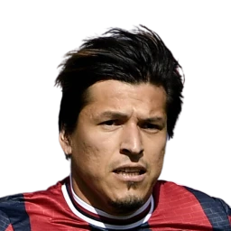 Federico Santander Dream League Soccer 2023 / DLS23