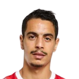 Wissam Ben Yedder Dream League Soccer 2023 / DLS23
