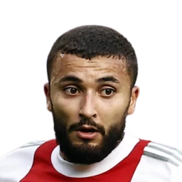 Zakaria Labyad Dream League Soccer 2023 / DLS23