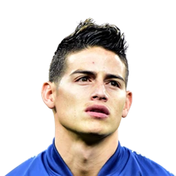 James Rodríguez Dream League Soccer 2023 / DLS23