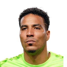 Esteban Alvarado Dream League Soccer 2023 / DLS23