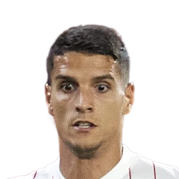 Erik Lamela Dream League Soccer 2023 / DLS23
