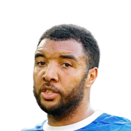 Troy Deeney Dream League Soccer 2023 / DLS23