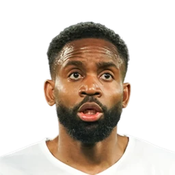 Cédric Bakambu Dream League Soccer 2023 / DLS23