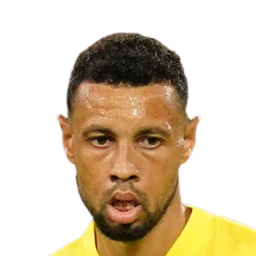 Francis Coquelin Dream League Soccer 2023 / DLS23