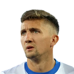 Mathias Autret Dream League Soccer 2023 / DLS23