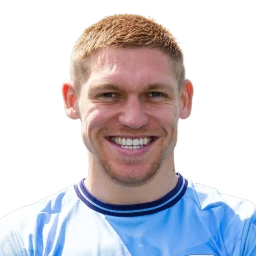 Martyn Waghorn Dream League Soccer 2023 / DLS23