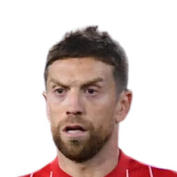 Papu Gómez Dream League Soccer 2023 / DLS23