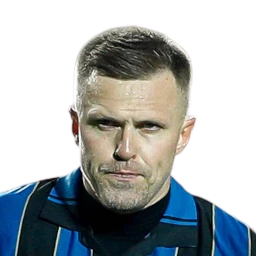 Josip Iličić Dream League Soccer 2023 / DLS23