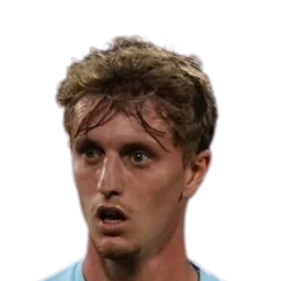 Nicola Rigoni Dream League Soccer 2023 / DLS23