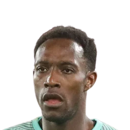 Danny Welbeck Dream League Soccer 2023 / DLS23