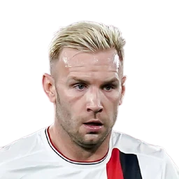 Andreas Weimann Dream League Soccer 2023 / DLS23