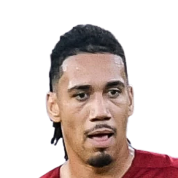 Chris Smalling Dream League Soccer 2023 / DLS23