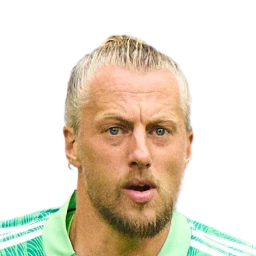 Remko Pasveer Dream League Soccer 2023 / DLS23