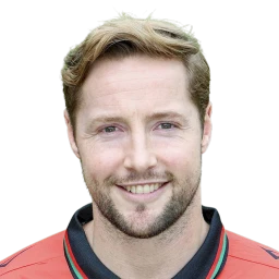 Rens Van Eijden Dream League Soccer 2023 / DLS23