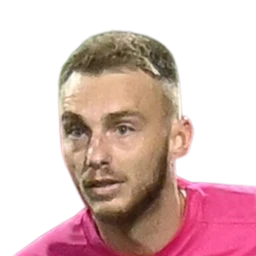Jasper Cillessen Dream League Soccer 2023 / DLS23