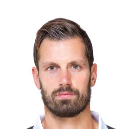 Morgan Schneiderlin Dream League Soccer 2023 / DLS23