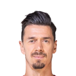 José Fonte Dream League Soccer 2023 / DLS23