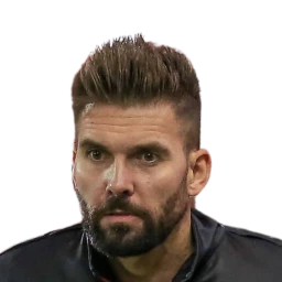 Bartosz Białkowski Dream League Soccer 2023 / DLS23