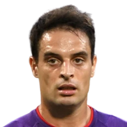 Giacomo Bonaventura Dream League Soccer 2023 / DLS23