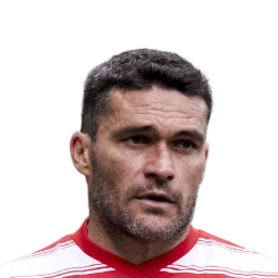 Jorge Molina Dream League Soccer 2023 / DLS23