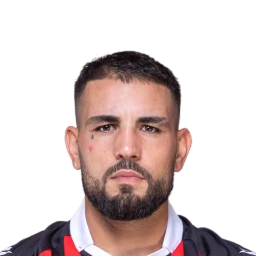 Andy Delort Dream League Soccer 2023 / DLS23
